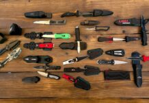 Los mejores cuchillos