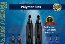 C4 Umberto Pelizzari win the Best Choice 2024