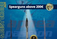 Cressi Victory vince il Best Choice 2024