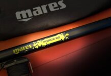 Mares Force Première