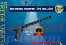 ¡El Salvimar Ares gana el Best Choice otra vez!