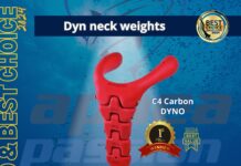 Best Choice 2024: C4 Dyno wins