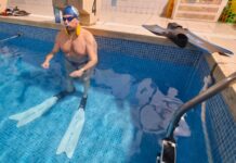 Cetma Lotus testé par Davide Tummolillo