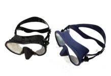 Beuchat Maxlux S: record Field of view