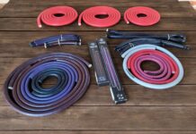 Les meilleurs sandows