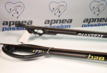 Meandros b28 Dragon & Open