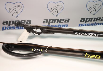 Omer Invictus Carbon - Apneapassionc.om international web