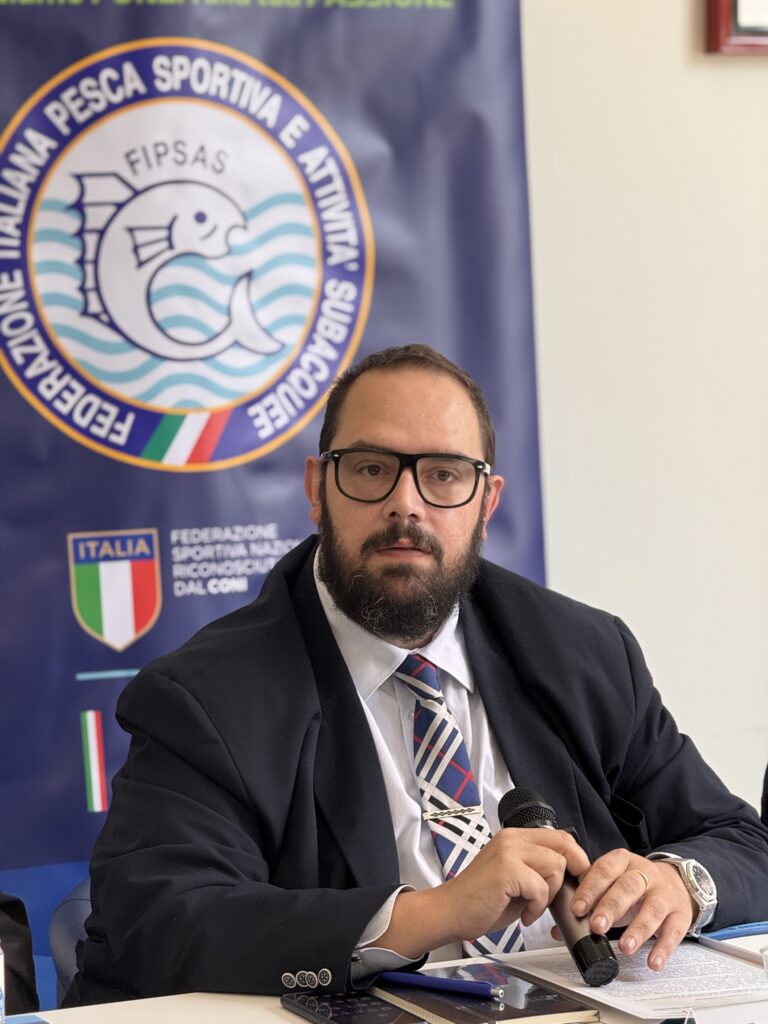 “Pulispiagge e Pulifondali” - De Iorio