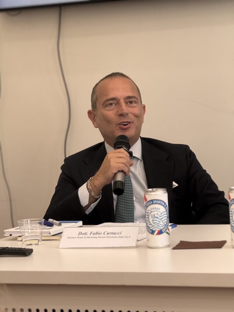 “Pulispiagge e Pulifondali” - Curtacci