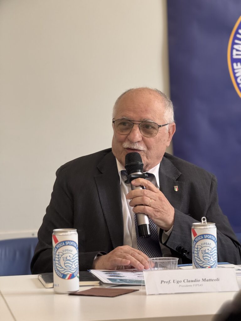 “Pulispiagge e Pulifondali” - Matteoli