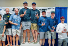 USOA Nationals: Team Surffur wins
