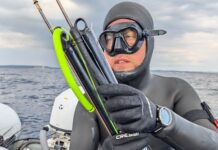 Luigi Puretti : les arbalètes du Champion