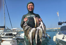 Verso l’Assoluto – Maria Fanito