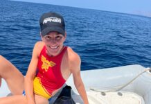 Verso l’Assoluto – Barbara Bennici