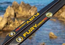 Sea Hunter Fury Best Choice 2025