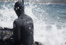 Cressi Posidonia – Combinaison au confort extrême