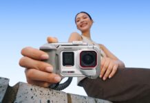 Insta360 Ace Pro 2 Arctic White Limited Edition