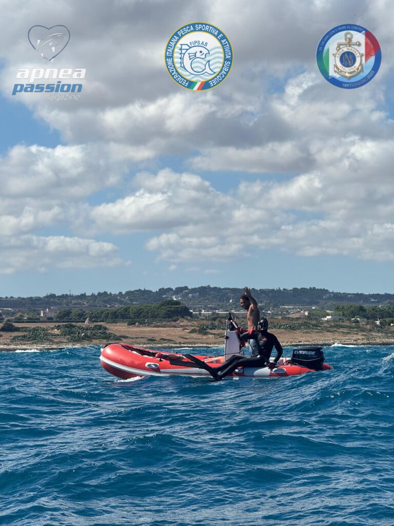 Qualificazione 2025: Ruben Iacaz