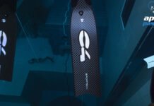 Test delle C4 SPORTECH con Morelli & Tomasi