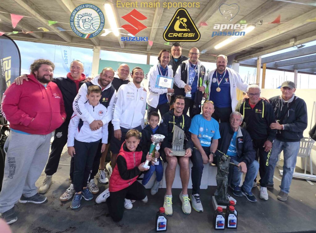 Circolo Nautico Foce Cecina