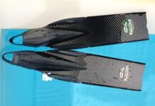 Pinne da competizione C4 PROTECH