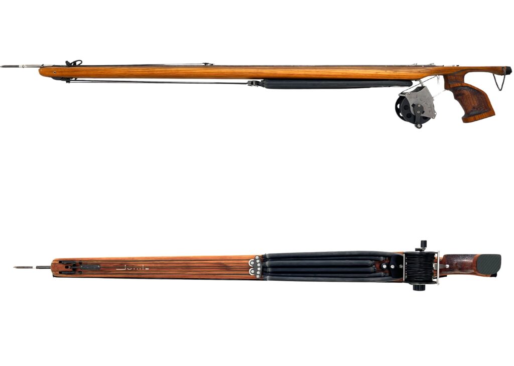 Joints Vau 95 spearguns