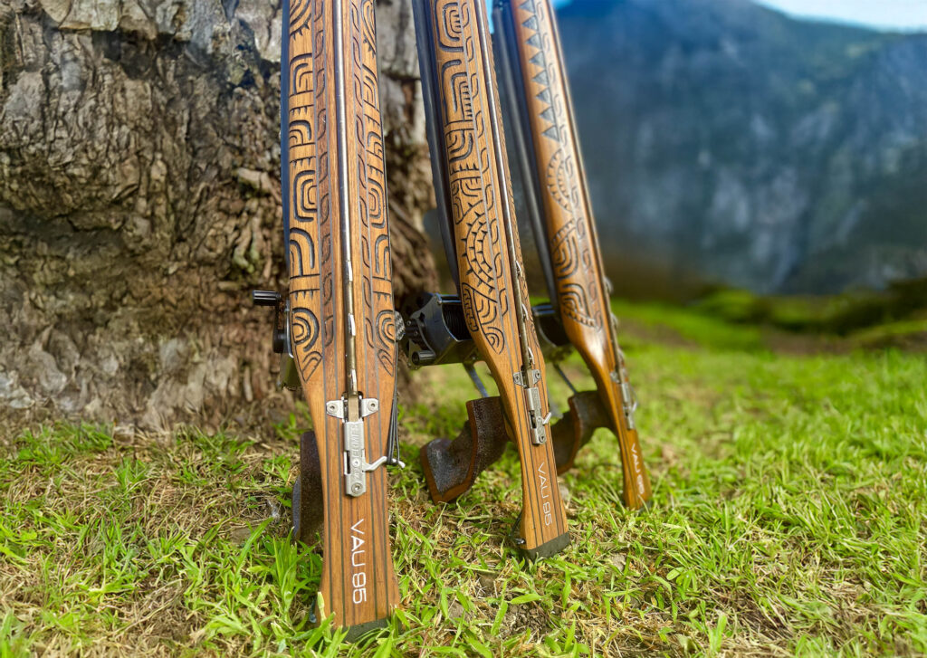 Joints Vau 95 spearguns