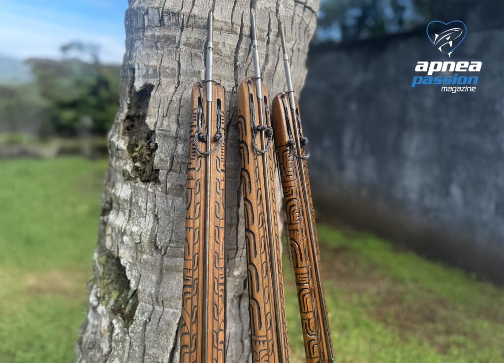 Joints Vau 95 spearguns