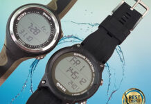 Mares Hunter computer watch Best Choice 2025