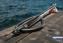 Sea Hunter Piranha 60