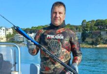 Enrico Volpicelli: oltre il grotto c’è di più