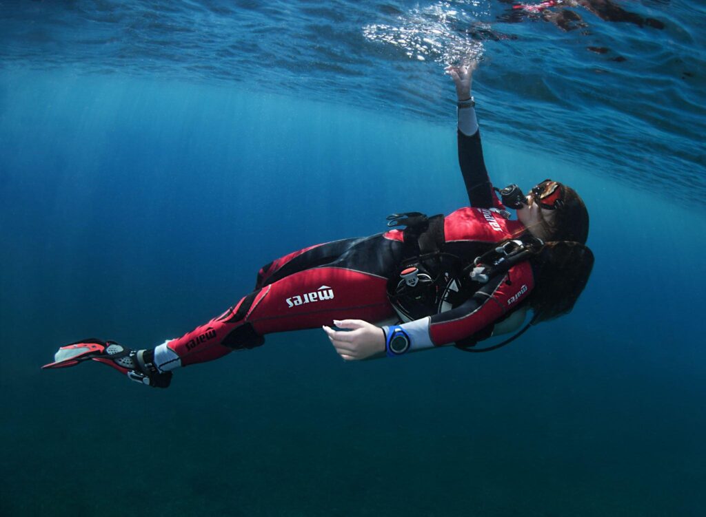 Global Marine Leaders back Jordan's Diving & Marine Innovation Event as capacity nears