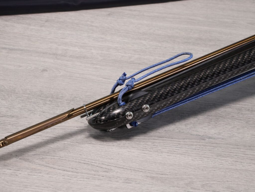 Sea Bull 80 di Cetma Composites con lo speciale sistema Vela