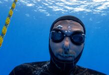 Lunettes Hektometer testées par Amedeo Comoglio