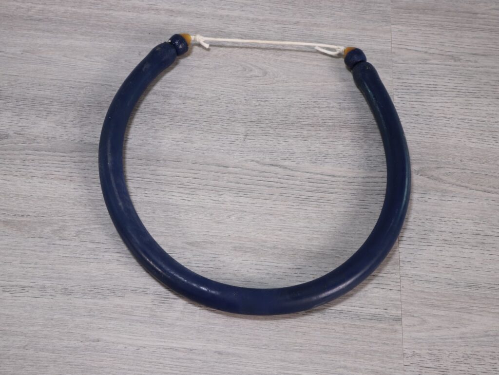 Gomas circulares Mares S-Power Indigo