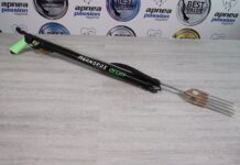 Meandros Argo Dragon Mini 50 : un arbalete haut de gamme de petite taille
