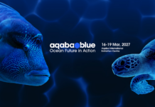 Aqaba Blue exhibition rescheduled for March 2027