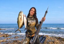 Elisa Corallo, from the Italian Title to the Euro-African challenge