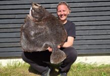 Campeonato Euroafricano de Pesca Submarina: Lidija Vukic