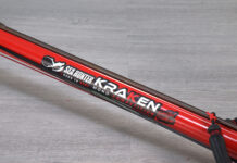 Sea Hunter Kraken Mono-Competition per l’Euro-Africano